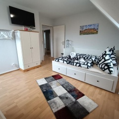 Appartement am Westerntor II - Bild 4