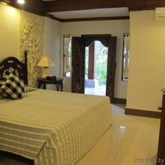 Taman Harum Cottages - Bild 6