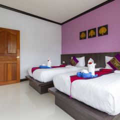 Lanta Lapaya Resort - Bild 2