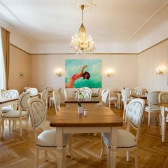 Hotel Pension Museum - Bild 15