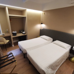 Hotel Fiori - Bild 3