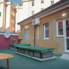 Bistrot Apartment St John in Lateran thumbnail 12