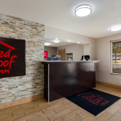 Red Roof Inn Columbia, SC Airport