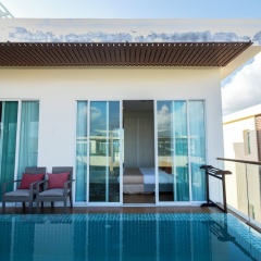 Dream Suite Residence at Pelican Krabi - Bild 17