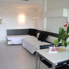 Lungotevere Suite - Bild 6