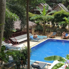Phi Phi Banana Resort - Bild 4