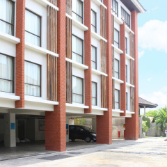Airy Nusa Dua Pratama 93 Benoa Bali - Bild 1