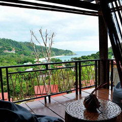 Alama Sea Village Resort - Bild 20