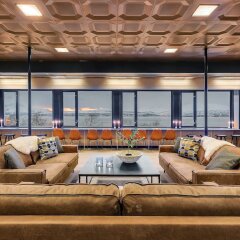 Отель Robukta Lodge Норвегия, Тромсе - отзывы, цены и фото номеров - забронировать отель Robukta Lodge онлайн фото 30