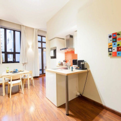 Sweet Inn Apartments Brasseurs - Bild 14