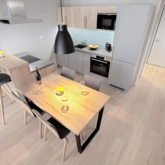Marina Apartments Regensburg - Bild 19