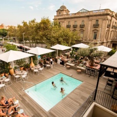Hotel Oasis - Bild 14
