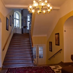Best Western Hotel Karlaplan - Bild 17