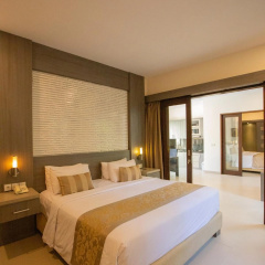 Luxotic Private Villa and Resort - Bild 25