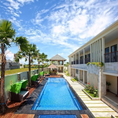 R&R Bali Bed and Breakfast - Bild 4
