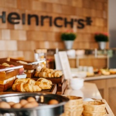 Das SCHIERKE Harzresort am Brocken - Bild 10