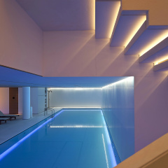 Mandarin Oriental Conservatorium, Amsterdam thumbnail 17