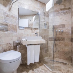 Yalikavak Marina Garden Hotel - Bild 8