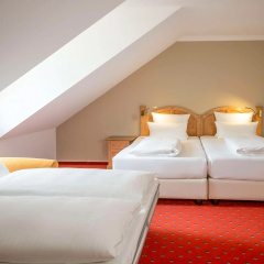 Atomis Hotel Munich Airport by Mercure - Bild 2