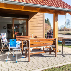 Modern Holiday Home in Hasselfelde with Private Garden - Bild 15