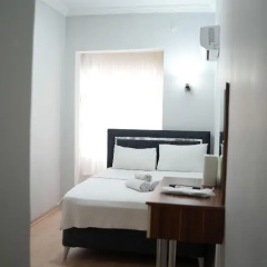 Grad Clover Otel - Bild 5