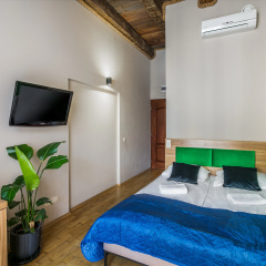 Aparthotel Pergamin - Bild 5