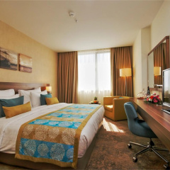 Tuyap Palas Hotel - Bild 4