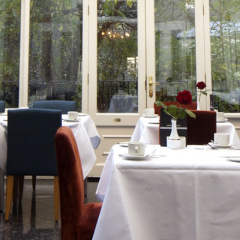 Grange Buckingham - Bild 15