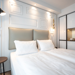 Hotel Indigo Dresden - Wettiner Platz by IHG - Bild 2