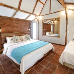 Coconut Garden Resort - Bild 5