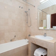 Hotel Derby Sevilla - Bild 14