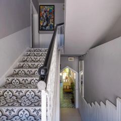 CityHub - Hostel - Bild 12