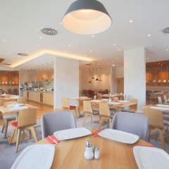 Star Inn Hotel Regensburg Zentrum, by Comfort - Bild 22