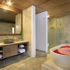The Kanjeng Resort Ubud - Bild 22