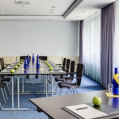 IntercityHotel Wien - Bild 19