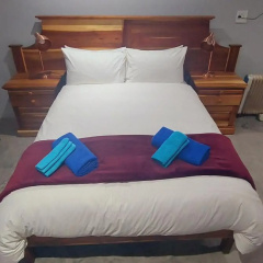 Swartberg Cottages thumbnail 7