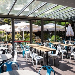 Plus Florence - Hostel - Bild 26