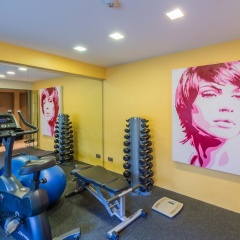 D'Hotel Singapore managed by The Ascott Limited - Bild 16