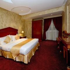 Boudl Al-Faisalya in Riyadh, Saudi Arabia from 180$, photos, reviews - zenhotels.com photo 20