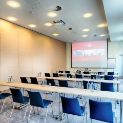 Best Western Plus Welcome Hotel Frankfurt - Bild 19