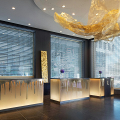 Renaissance Zürich Tower Hotel - Bild 16