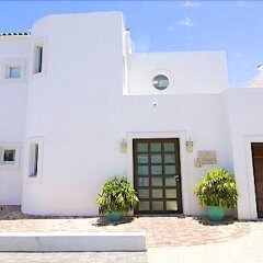 Villa Bahari in Maho, Sint Maarten from 725$, photos, reviews - zenhotels.com photo 22