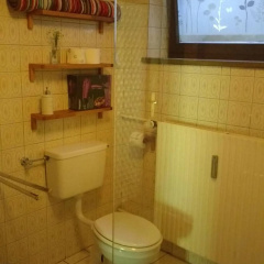 Ferienwohnung Rhododendron - Natur pur Kinderparadies - Bild 7