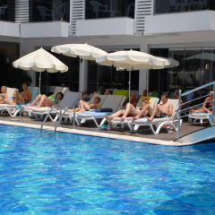 Oba Star Hotel - Ultra All Inclusive - Bild 18