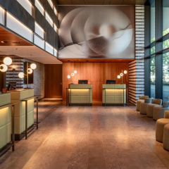 Munich Marriott Hotel City West - Bild 15