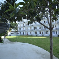 Rios Latte Beach Hotel - Bild 20