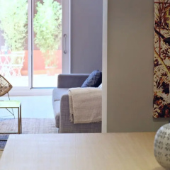 Habitat Apartments Barcelona Plaza thumbnail 2