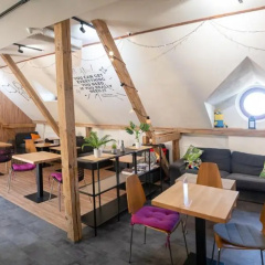 Safestay Warsaw Old Town - Bild 26