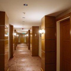 Pasaport Pier Hotel - Bild 15