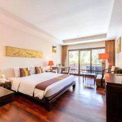 Khaolak Oriental Resort - Adult Only - Bild 5